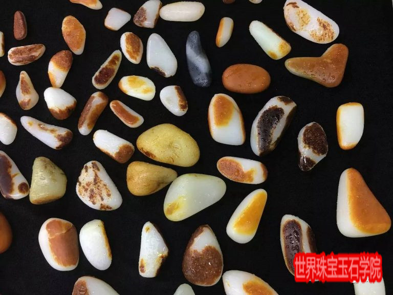 烧皮料 人人知道假 偏偏有人爱-玉器鉴定师培训核心内容