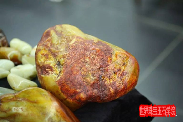烧皮料 人人知道假 偏偏有人爱-玉器鉴定师培训核心内容