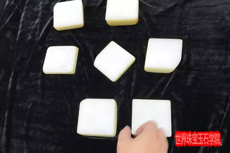 烧皮料 人人知道假 偏偏有人爱-玉器鉴定师培训核心内容