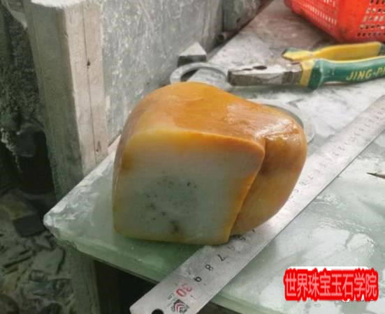 烧皮料 人人知道假 偏偏有人爱-玉器鉴定师培训核心内容