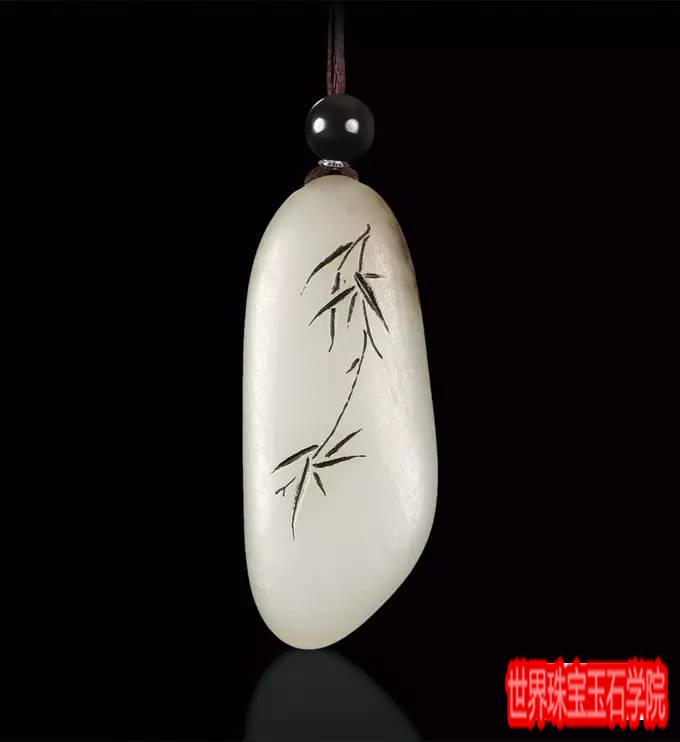 刀尖上的功夫 机雕无法匹及的境界-玉器鉴定师培训核心内容