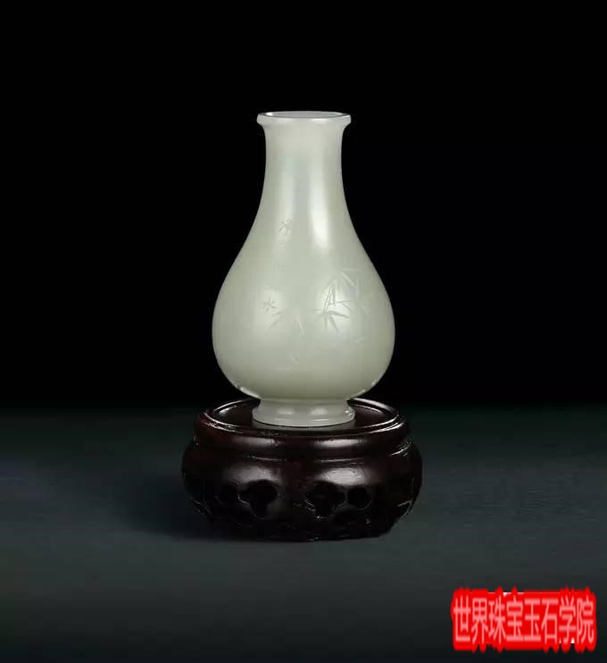 刀尖上的功夫 机雕无法匹及的境界-玉器鉴定师培训核心内容