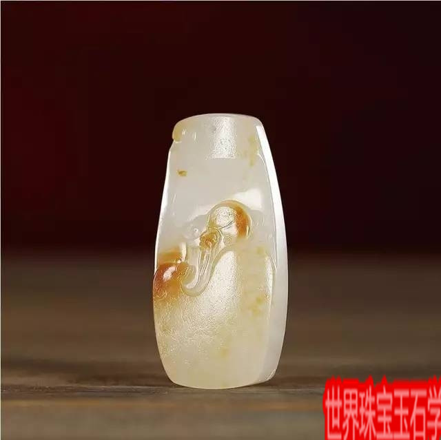 和田玉基础知识-玉器鉴定师培训核心内容