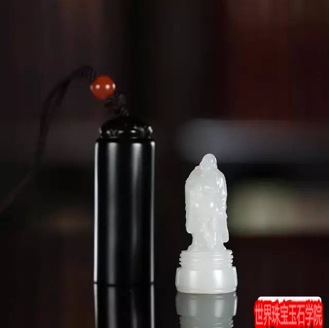 和田玉8大冷门知识-玉器鉴定师培训核心内容