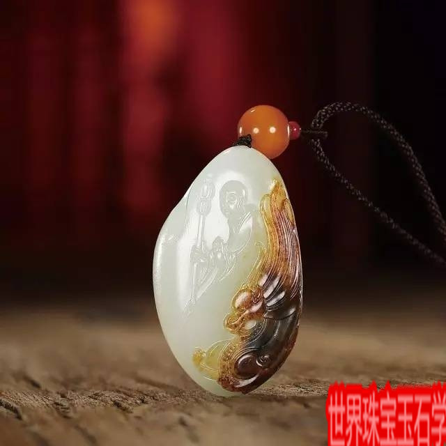 和田玉基础知识-玉器鉴定师培训核心内容