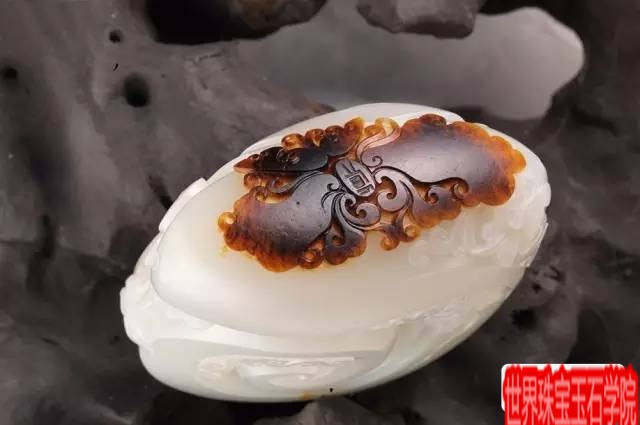 和田玉基础知识-玉器鉴定师培训核心内容