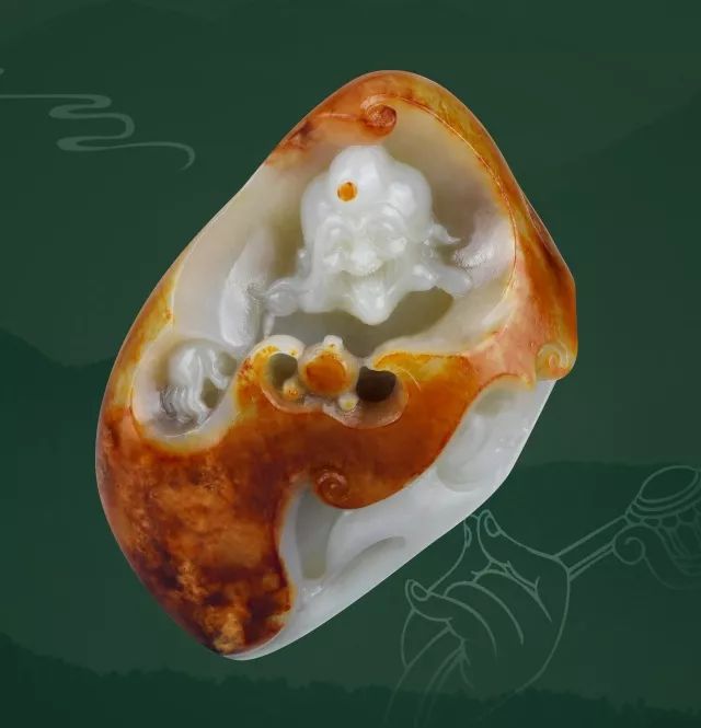 深秋,把件也要贴“秋膘”!-玉器鉴定师培训核心内容