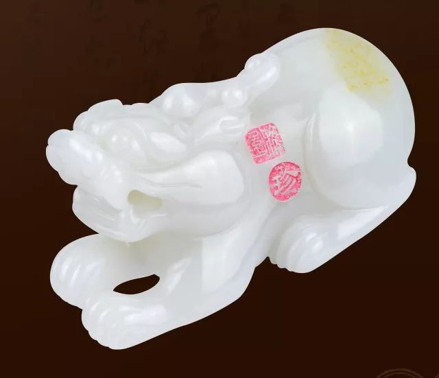 深秋,把件也要贴“秋膘”!-玉器鉴定师培训核心内容