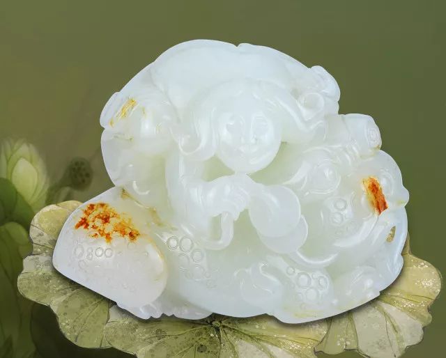 深秋,把件也要贴“秋膘”!-玉器鉴定师培训核心内容