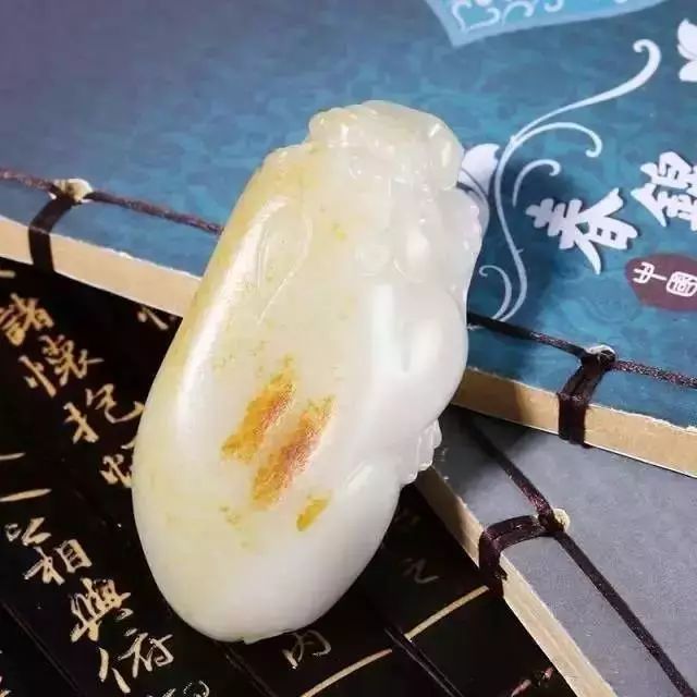 和田玉8大冷门知识-玉器鉴定师培训核心内容