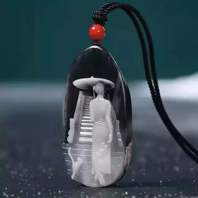 和田玉8大冷门知识-玉器鉴定师培训核心内容