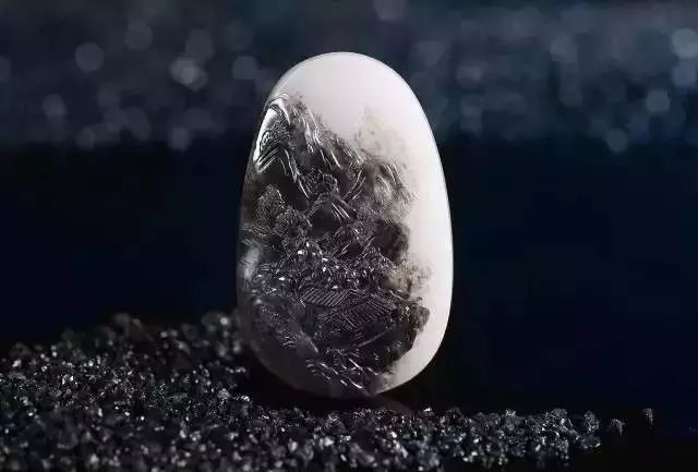 和田玉8大冷门知识-玉器鉴定师培训核心内容
