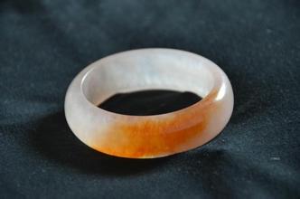 金丝玉手镯真假鉴定 金丝玉手镯真假鉴定方法-玉器鉴定师培训核心内容