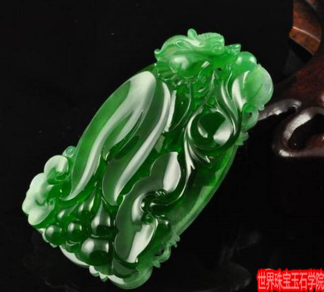 玩玉九重天 你在哪一层？-和田玉鉴定师培训核心内容