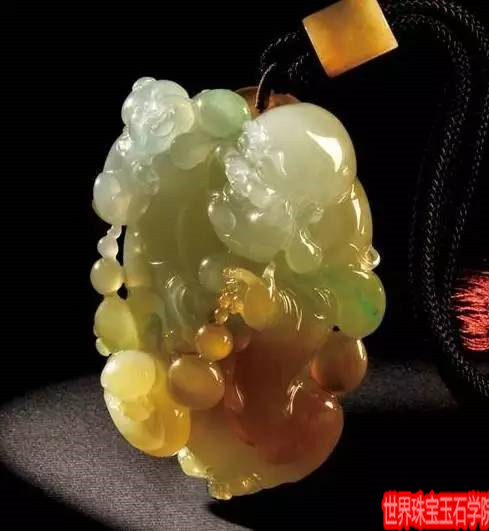 玩玉九重天 你在哪一层？-和田玉鉴定师培训核心内容