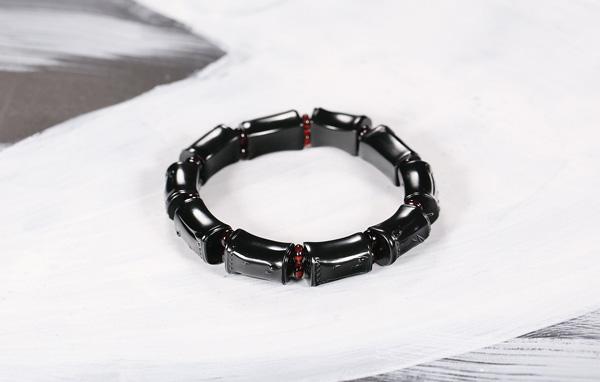 和田玉手串的赏玩与选藏-玉器鉴定师培训核心内容