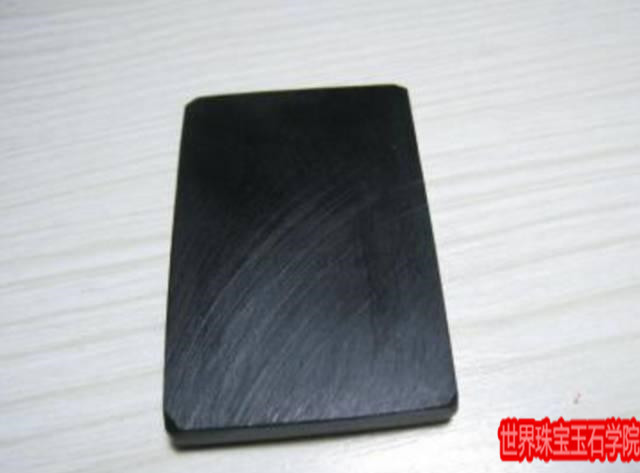 最新造假 内蒙墨玉-玉器鉴定师培训核心内容