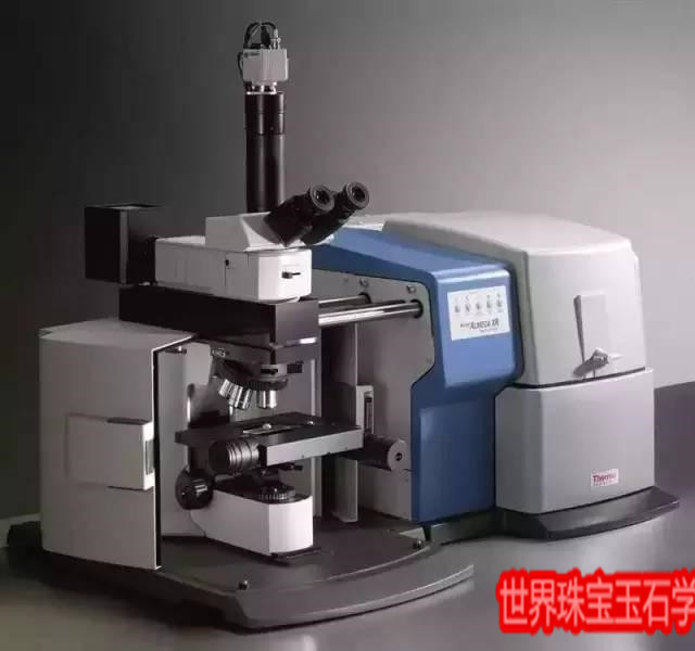 赌石者的福音,这种新技术能帮我们检测玉石内部了?-玉器鉴定师培训核心内容