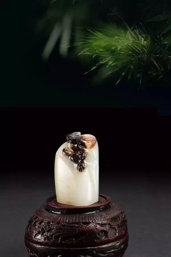 知识常识 | 顶级玉石老坑料