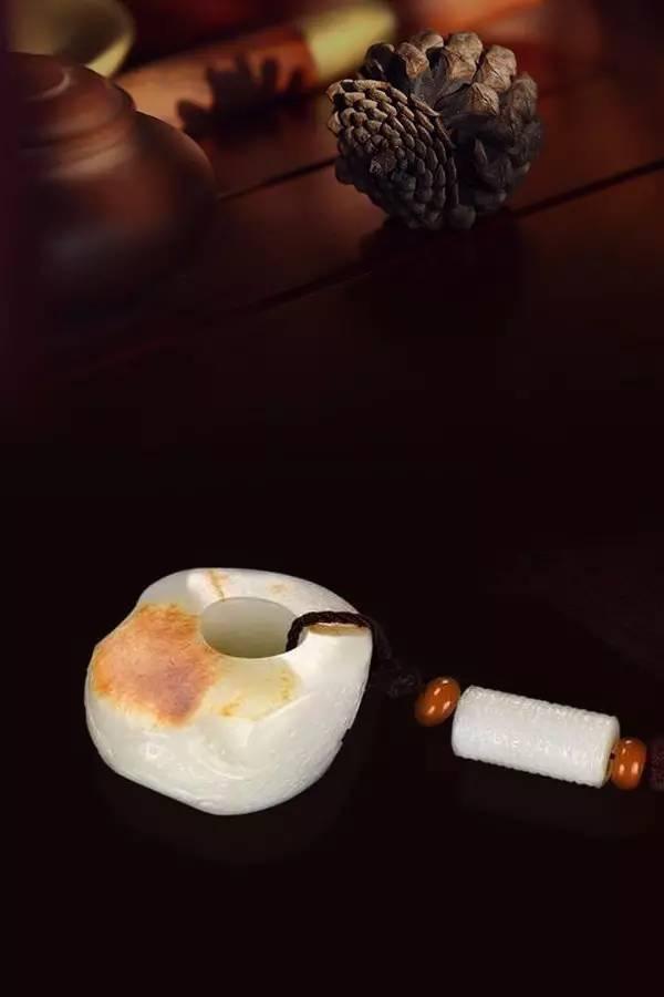 知识常识 | 顶级玉石老坑料