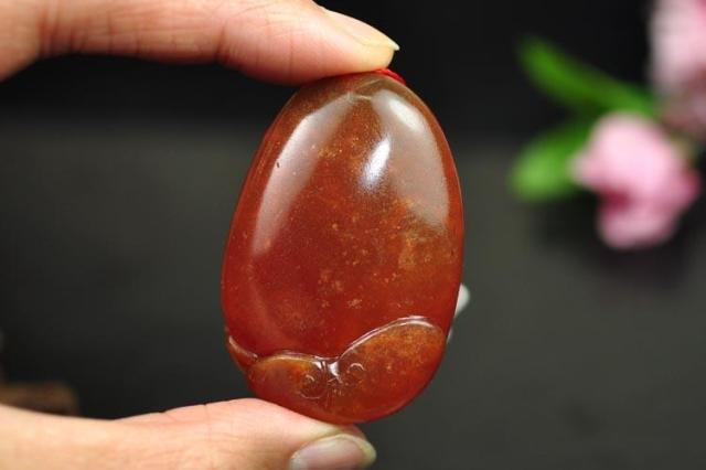 金丝玉与南红玛瑙的区别在哪些方面？-玉器鉴定师培训核心内容