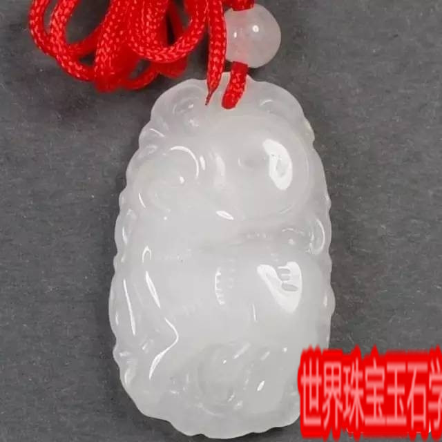 遍地羊脂玉 不看就被坑-玉器鉴定师培训核心内容