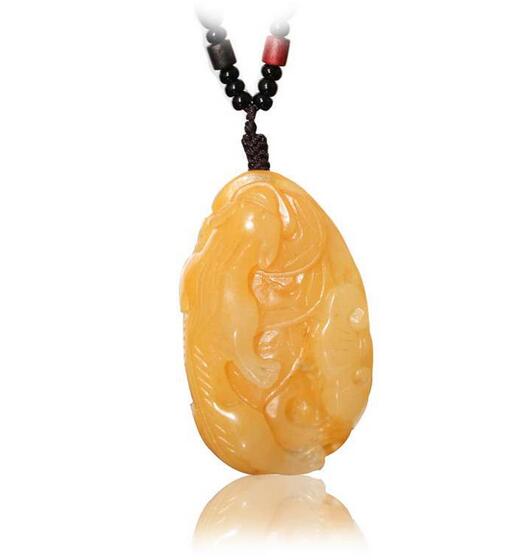 怎么评定金丝玉的质量? 金丝玉有什么鉴定特点?-玉器鉴定师培训核心内容