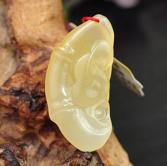 金丝玉的评鉴赏析 如何鉴别金丝玉的质地-玉器鉴定师培训核心内容