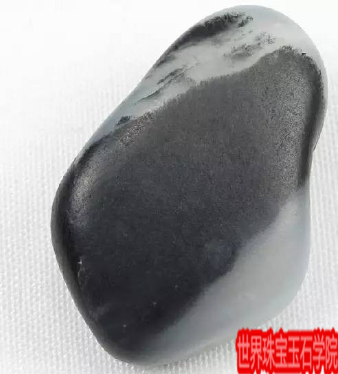 和田玉青花籽料与青花山料区别-玉器鉴定师培训核心内容
