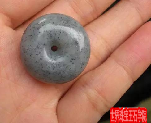 和田玉青花籽料与青花山料区别-玉器鉴定师培训核心内容