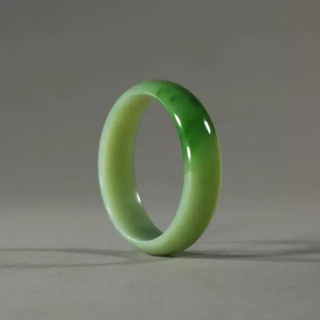 碧玉的评价标准-玉器鉴定师培训核心内容