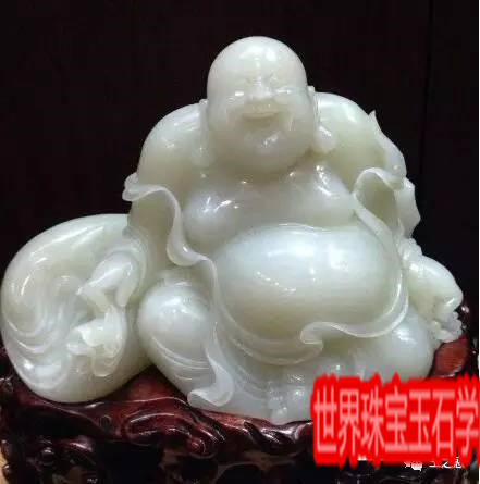 什么是和田玉的原生色与次生色-玉器鉴定师培训核心内容