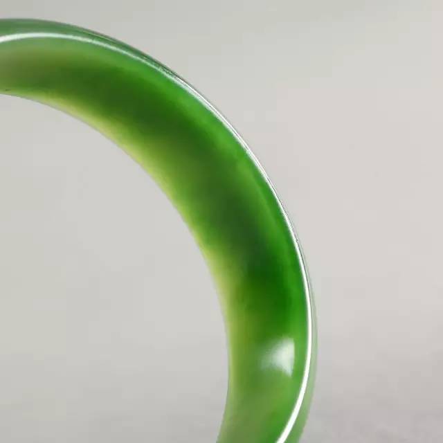 碧玉的评价标准-玉器鉴定师培训核心内容