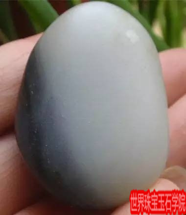 和田玉青花籽料与青花山料区别-玉器鉴定师培训核心内容
