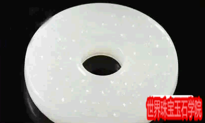 和田玉市场上最常见的假货 不要被骗-玉器鉴定师培训核心内容