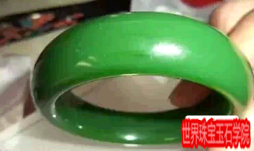 和田玉市场上最常见的假货 不要被骗-玉器鉴定师培训核心内容