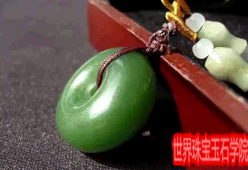 和田玉市场上最常见的假货 不要被骗-玉器鉴定师培训核心内容