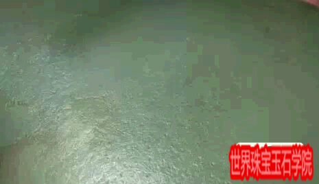 和田玉市场上最常见的假货 不要被骗-玉器鉴定师培训核心内容