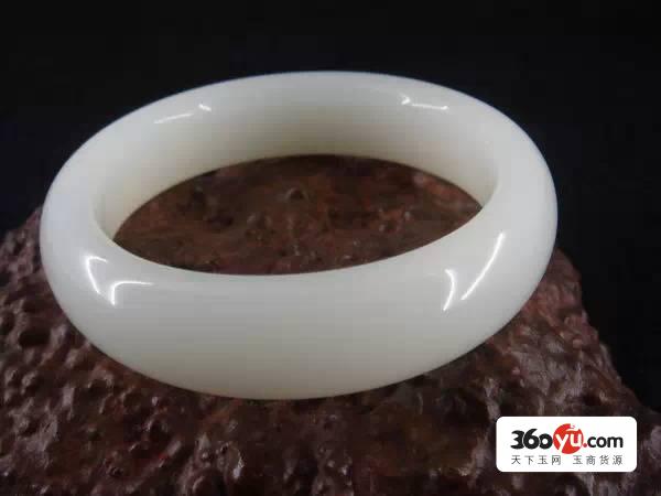 和田玉市场上最常见的假货 不要被骗-玉器鉴定师培训核心内容