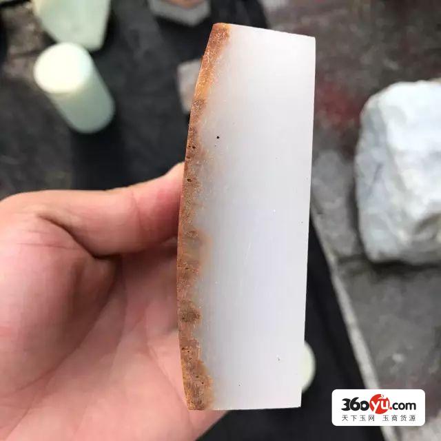 鉴别选购  | 合成的原料 以及假碧玉手镯，