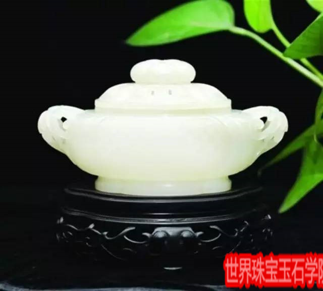 仿的再像的和田玉籽料也有破绽-玉器鉴定师培训核心内容