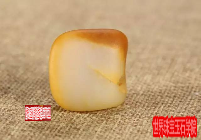 看懂裂 看懂籽料的价值-玉器鉴定师培训核心内容