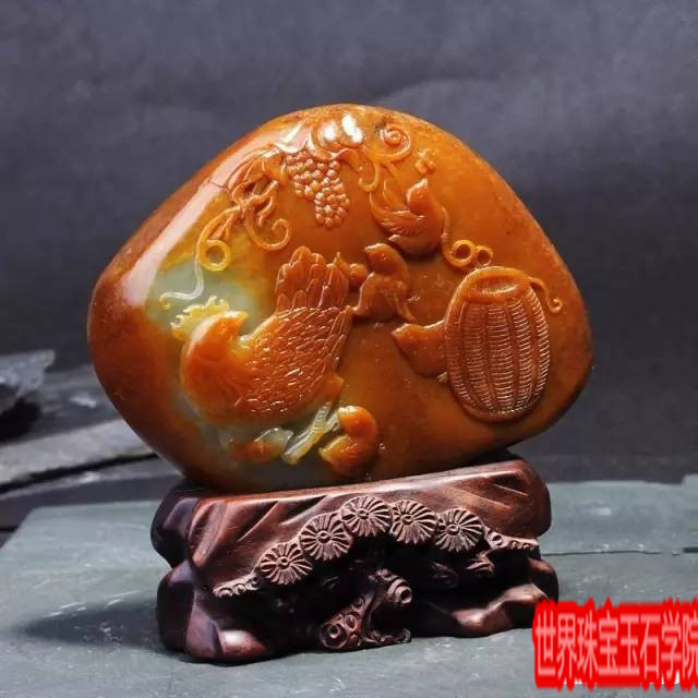 这几类人最难买到好玉了 别在怪老板坑你了-玉器鉴定师培训核心内容