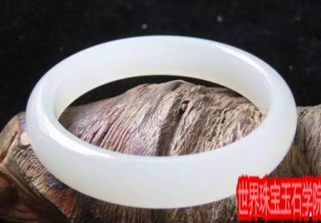 遍地羊脂玉 不看就被坑-玉器鉴定师培训核心内容