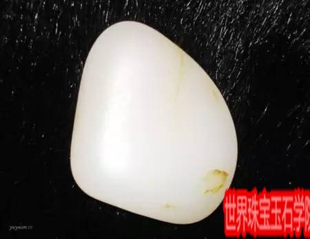 遍地羊脂玉 不看就被坑-玉器鉴定师培训核心内容