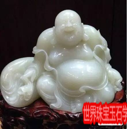 什么是和田玉的原生色与次生色-玉器鉴定师培训核心内容
