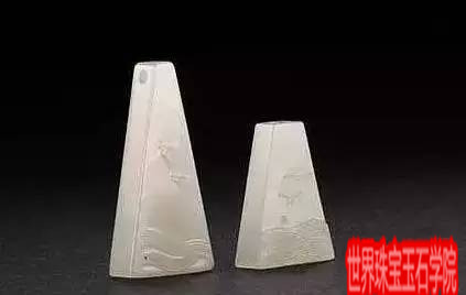 和田玉山料的秘密-玉器鉴定师培训核心内容