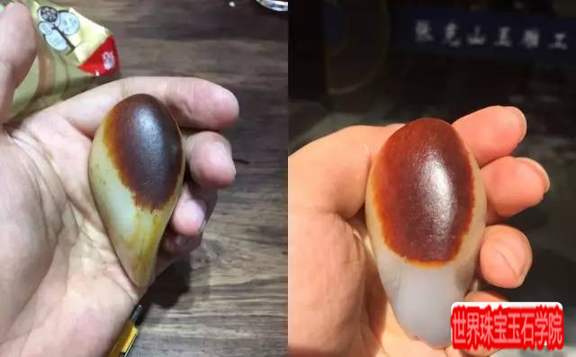 和田玉基础知识-玉器鉴定师培训核心内容