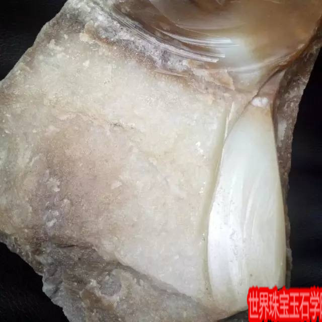 且末料的种类介绍=玉器鉴定师培训核心内容