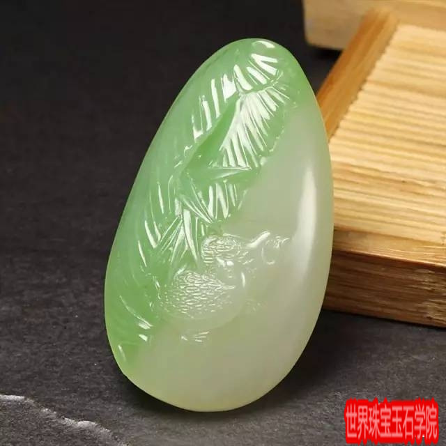 和田玉8大冷门知识-玉器鉴定师培训核心内容